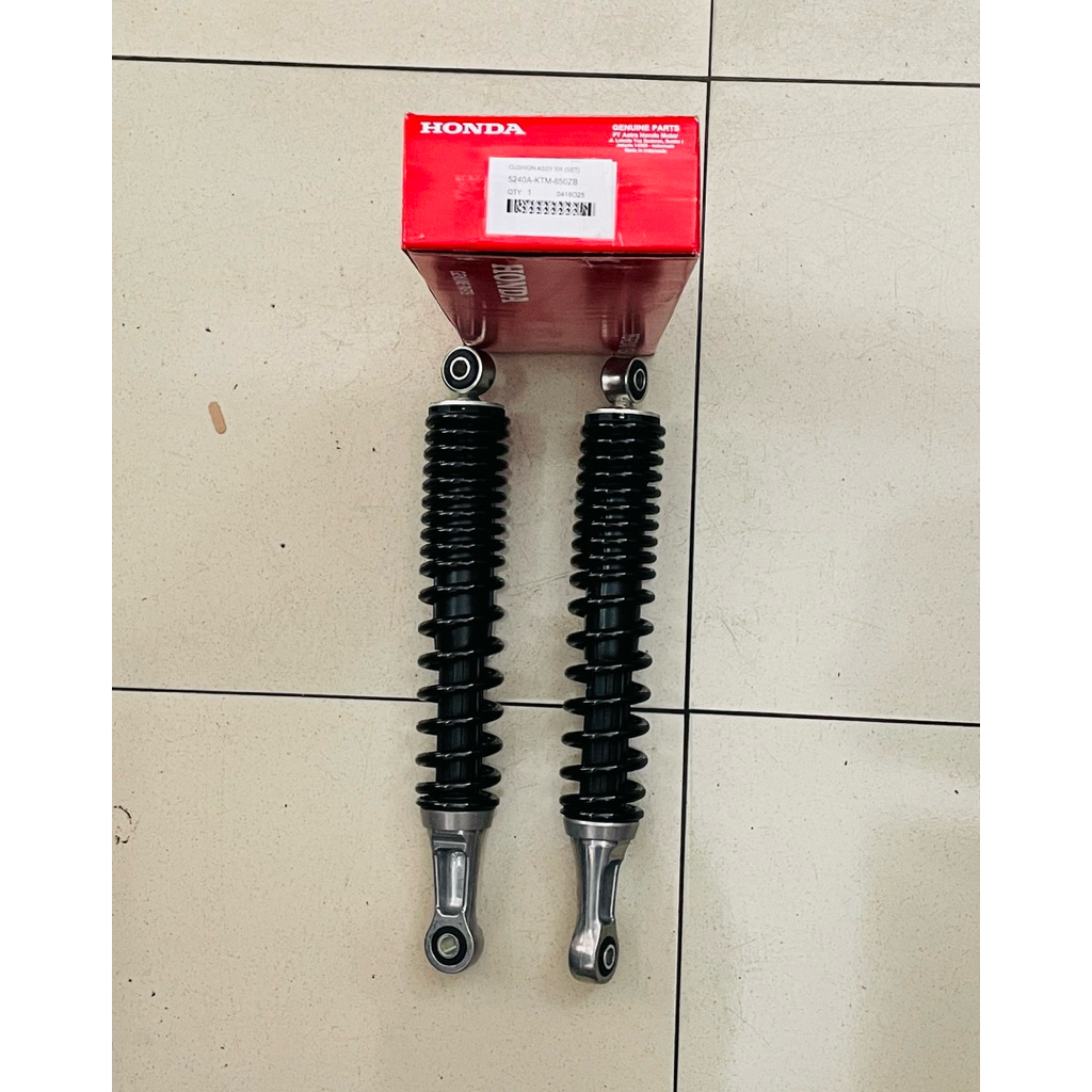 Skok AHM Original 5240A-KTM-850ZB Supra X 125 karbu