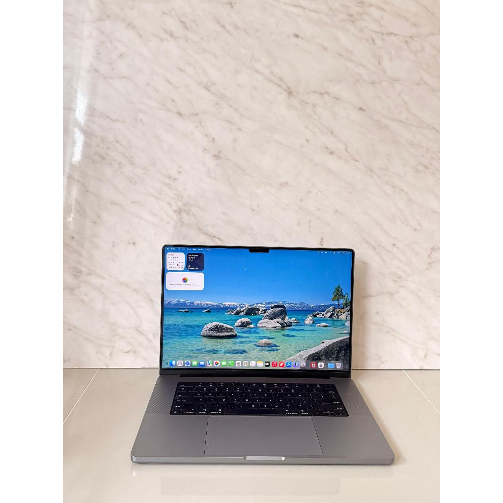 MacBook  Pro M2 Pro - Pro M2 Max 2023 14 inch-16 inch | RAM 16/32/64/96 | SSD 512/1TB/2TB/8TB | Seco
