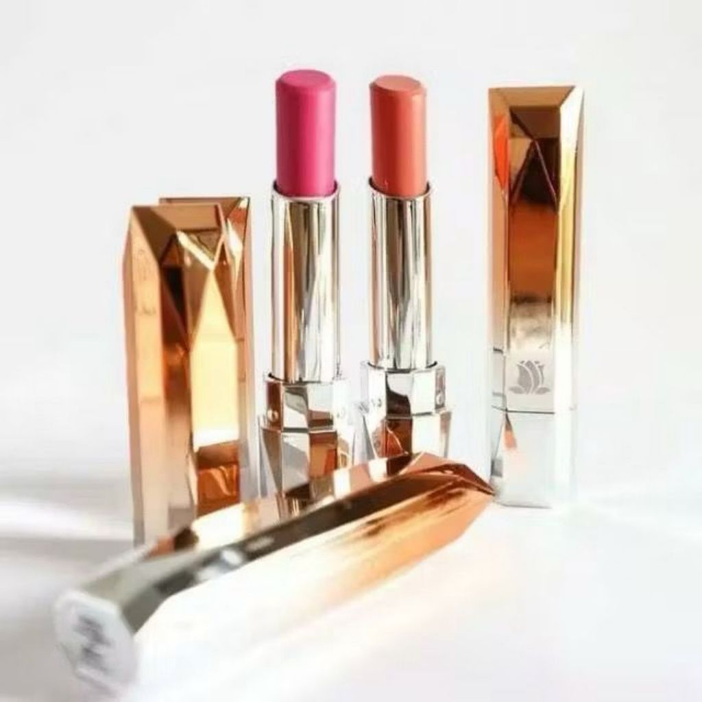 LA TULIPE MAXI MATTE LIPSTIK LONG LASTING