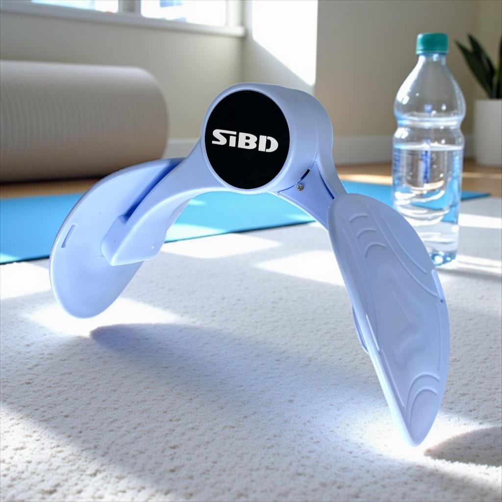 Trainer Kegel Leg Clipper Pelvic Floor Muscle Trainer