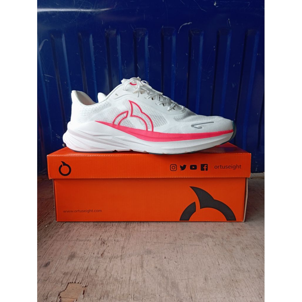 Ortuseight Hyperfuse 2.2