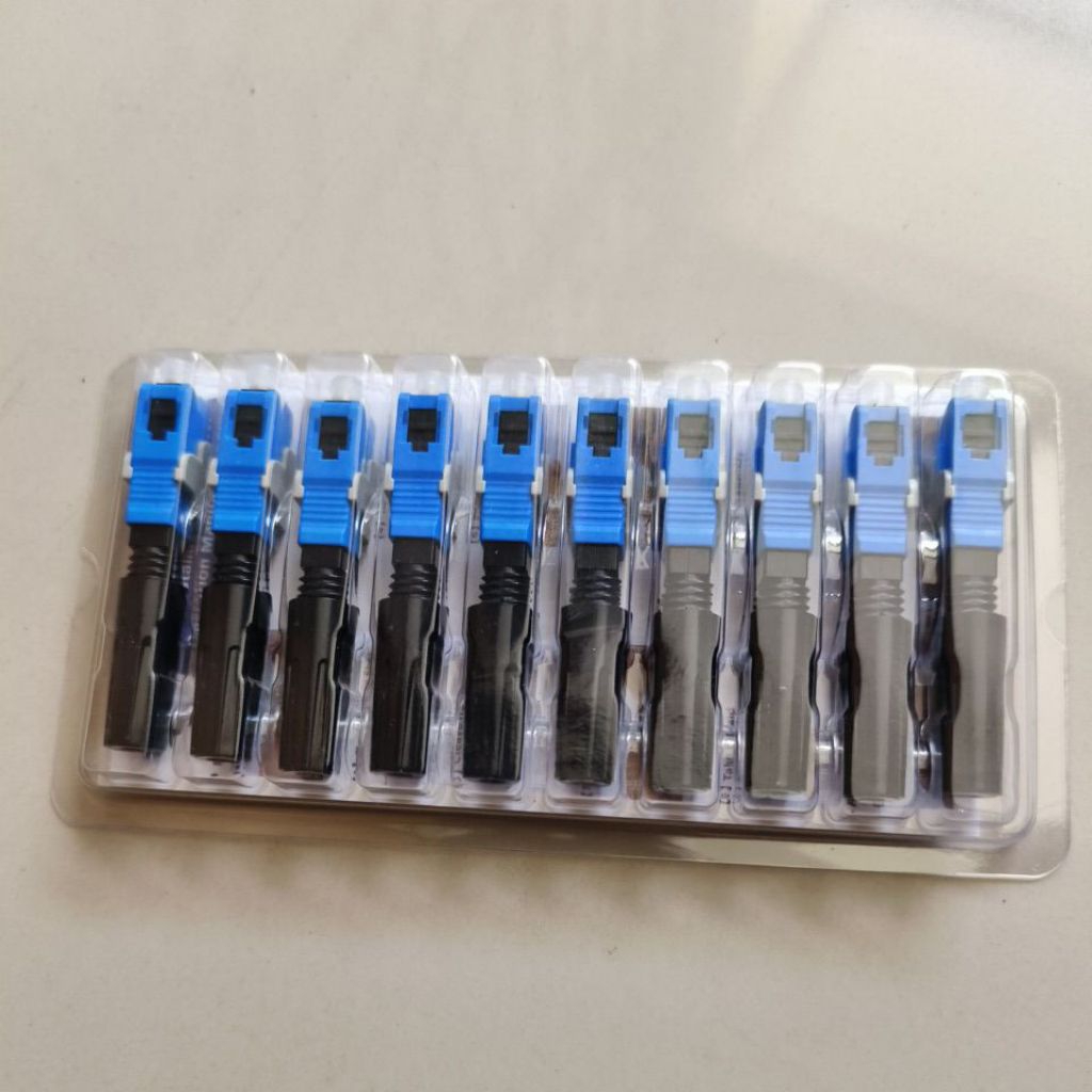 fast connector fo konektor anti gagal 10 pcs
