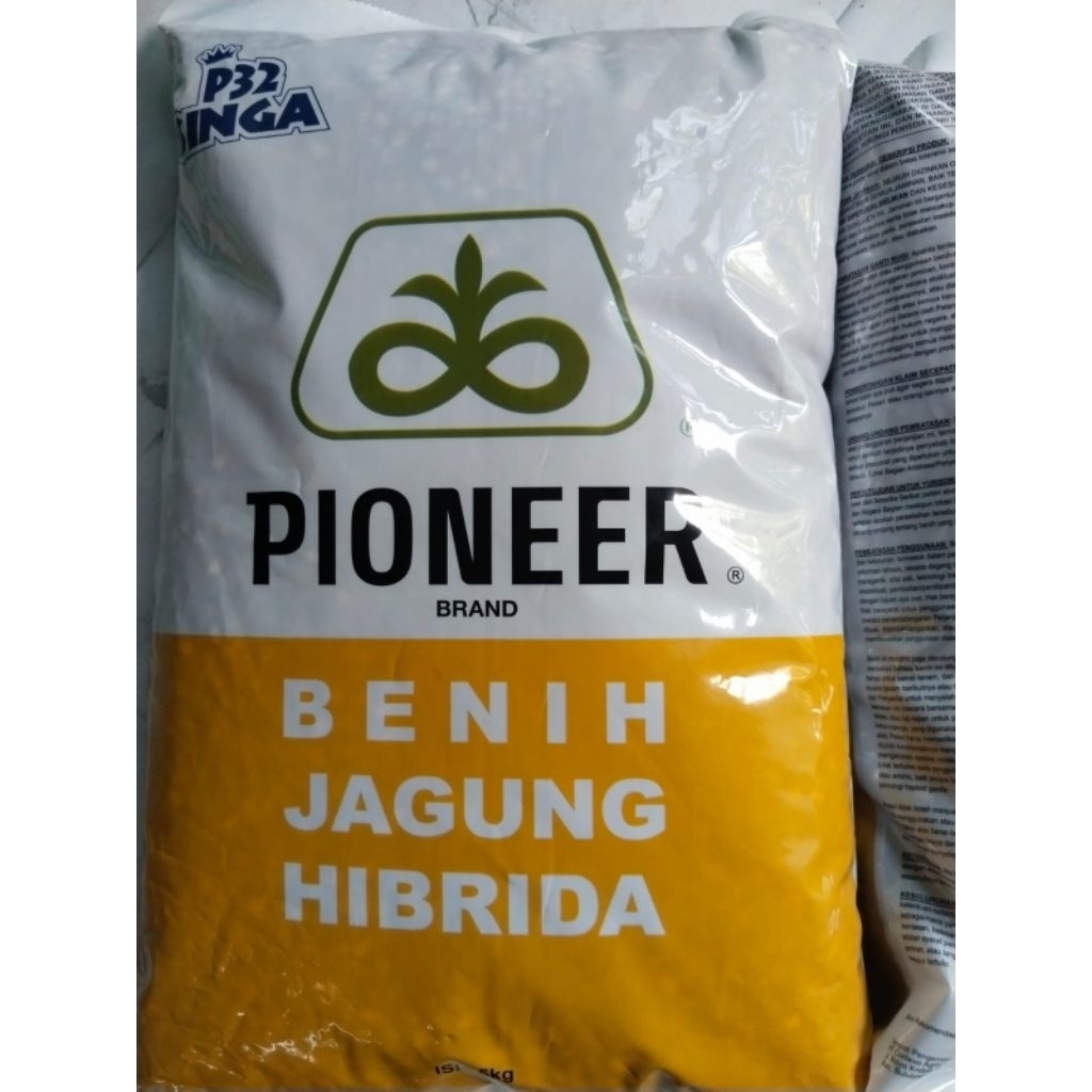 BENIH JAGUNG P32 SINGA 5KG