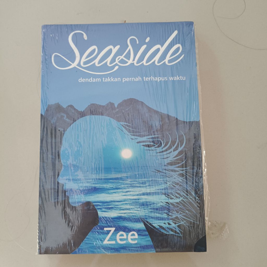 seaside by zee