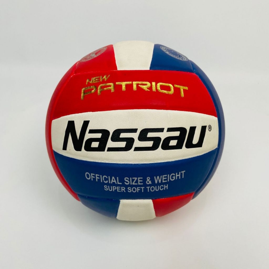 Bola Voli Nassau Original / Bola Volly Nassau