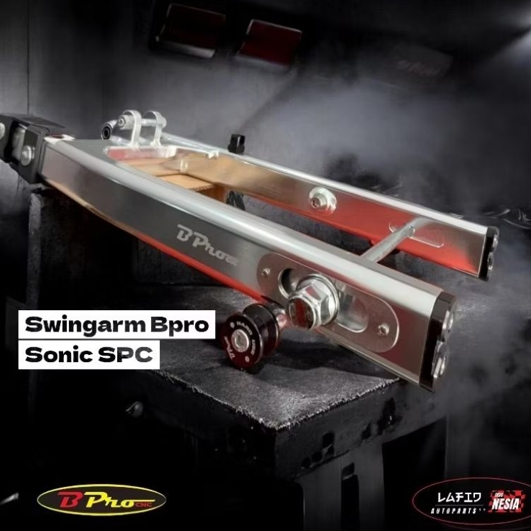 SwingArm Bpro Sonic/GTR SPC Non Stab