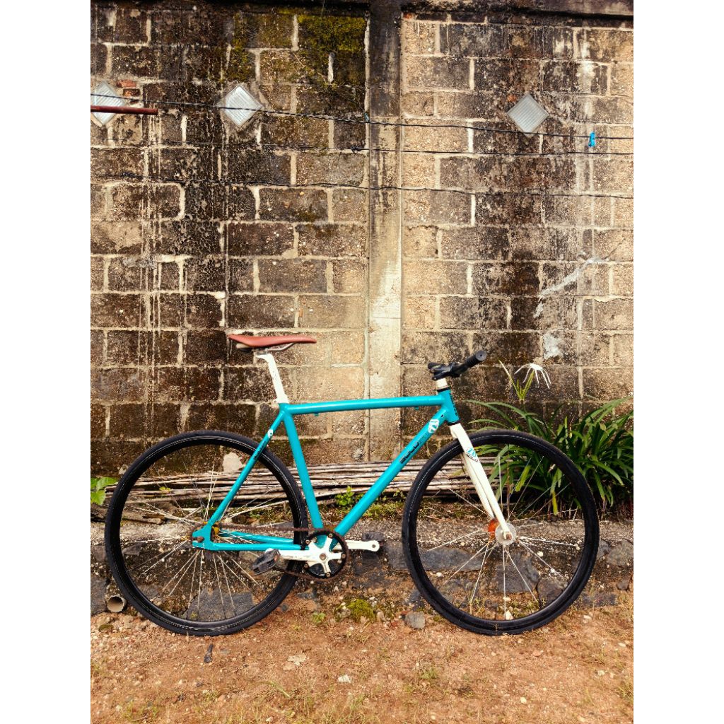 fixie soloist 71