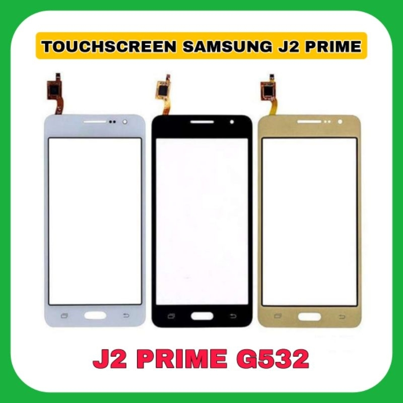Touchscreen Samsung G532/J2 Prime
