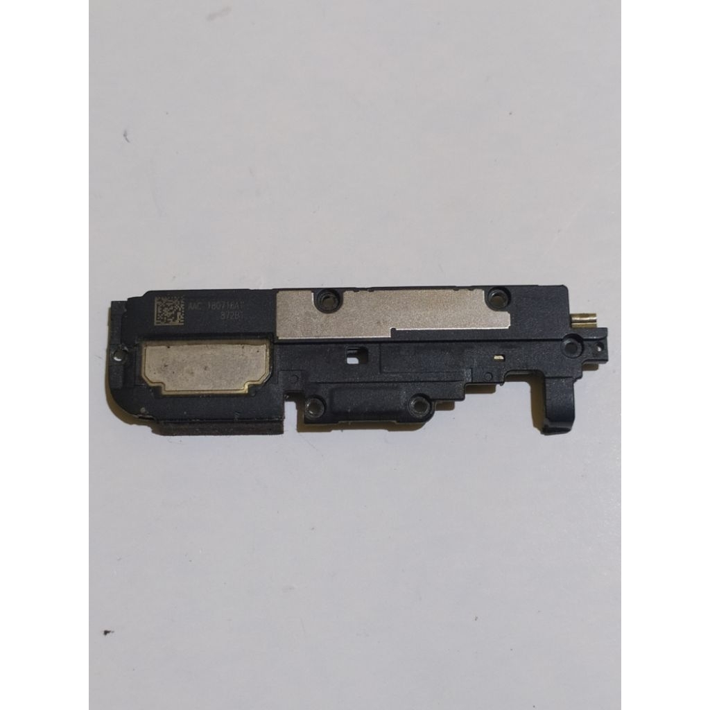 buzzer Redmi note 6 pro second original cabutan