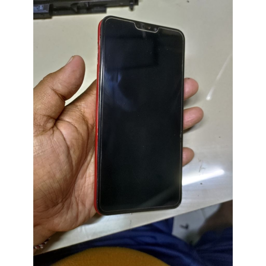 vivo y83 unit lcd tested mesin mati desribsi >