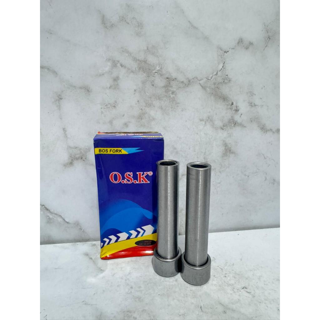 Bos Bosh Fork Swing Arm Sasis OSK Rx King Mio J Satria 120 Grand Force-1 Gl Pro Byson Vixion Vario C