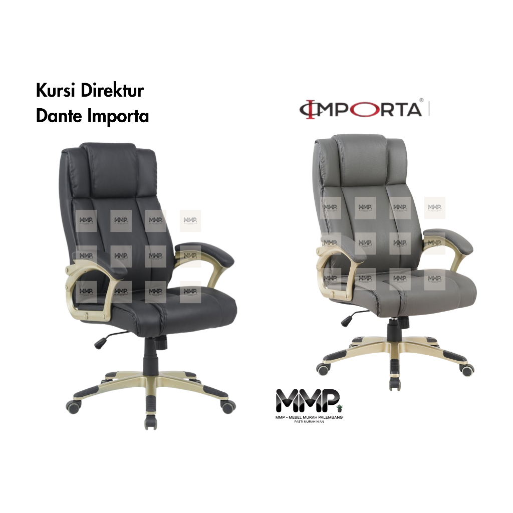 Kursi Direktur Importa | Kursi Direktur Import Murah Palembang