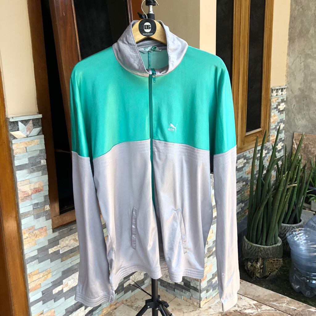 puma second original