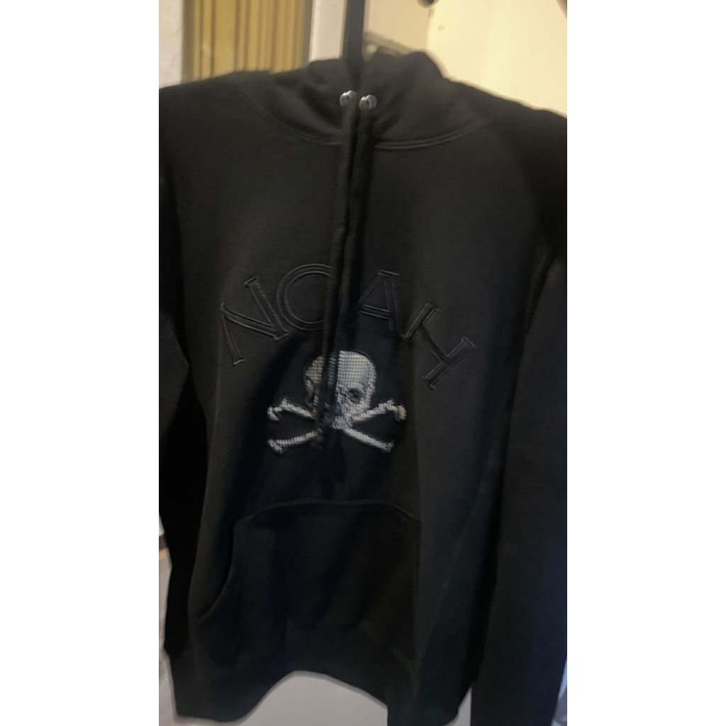 HD NOAH JOLLY ROGER