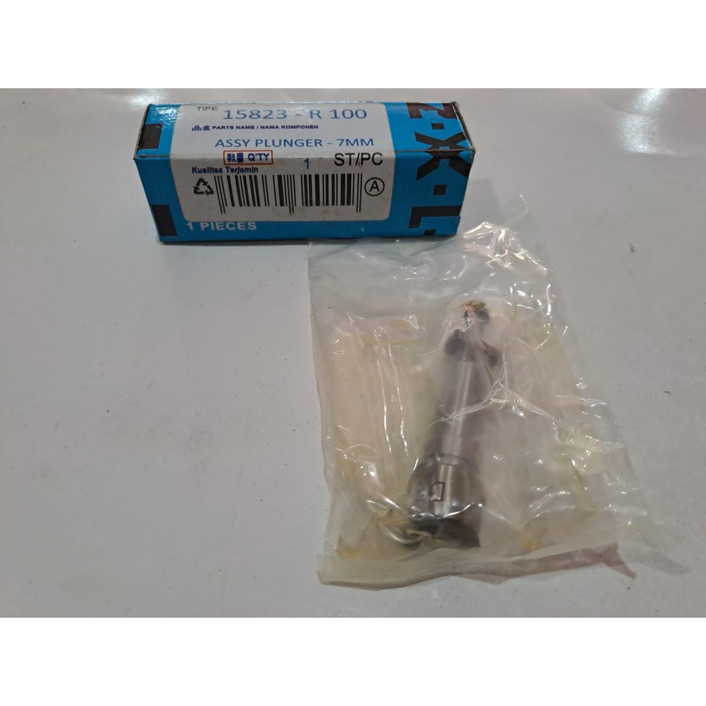 ZEXEL PLUNGER R180/100