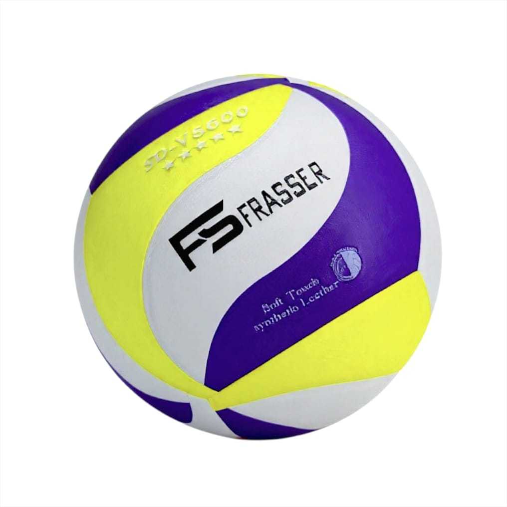 Bola Voli Bola Volly Indoor Dan Outdoor Bola Voli BLV 05