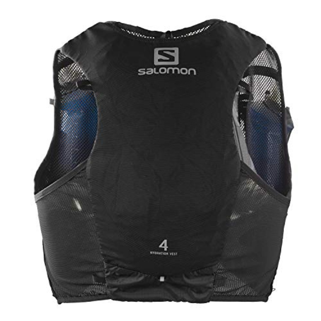 Salomon Adv Hydra Vest 4 Trail Running Vest