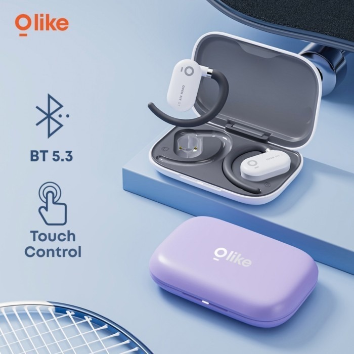 HF BLUETOOTH OLIKE OW3