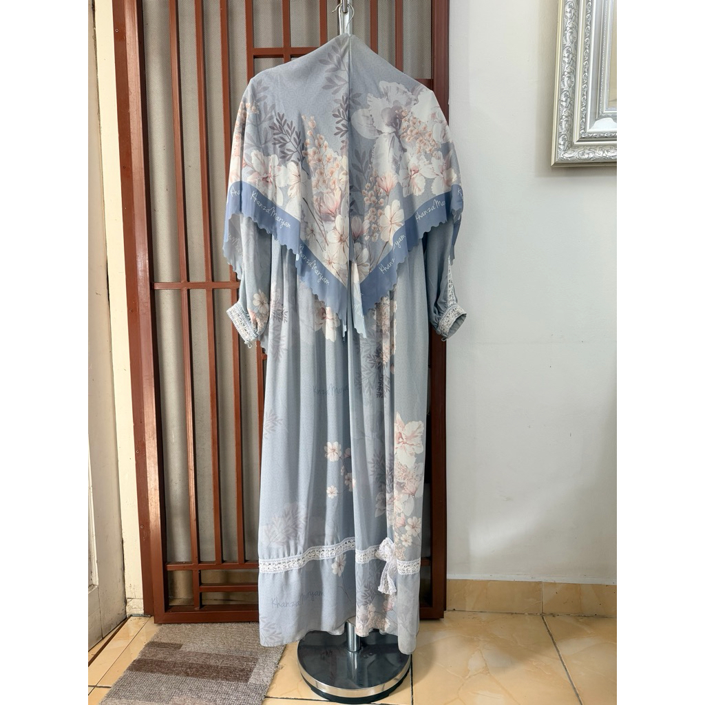 Khanza Maryam 20 Preloved