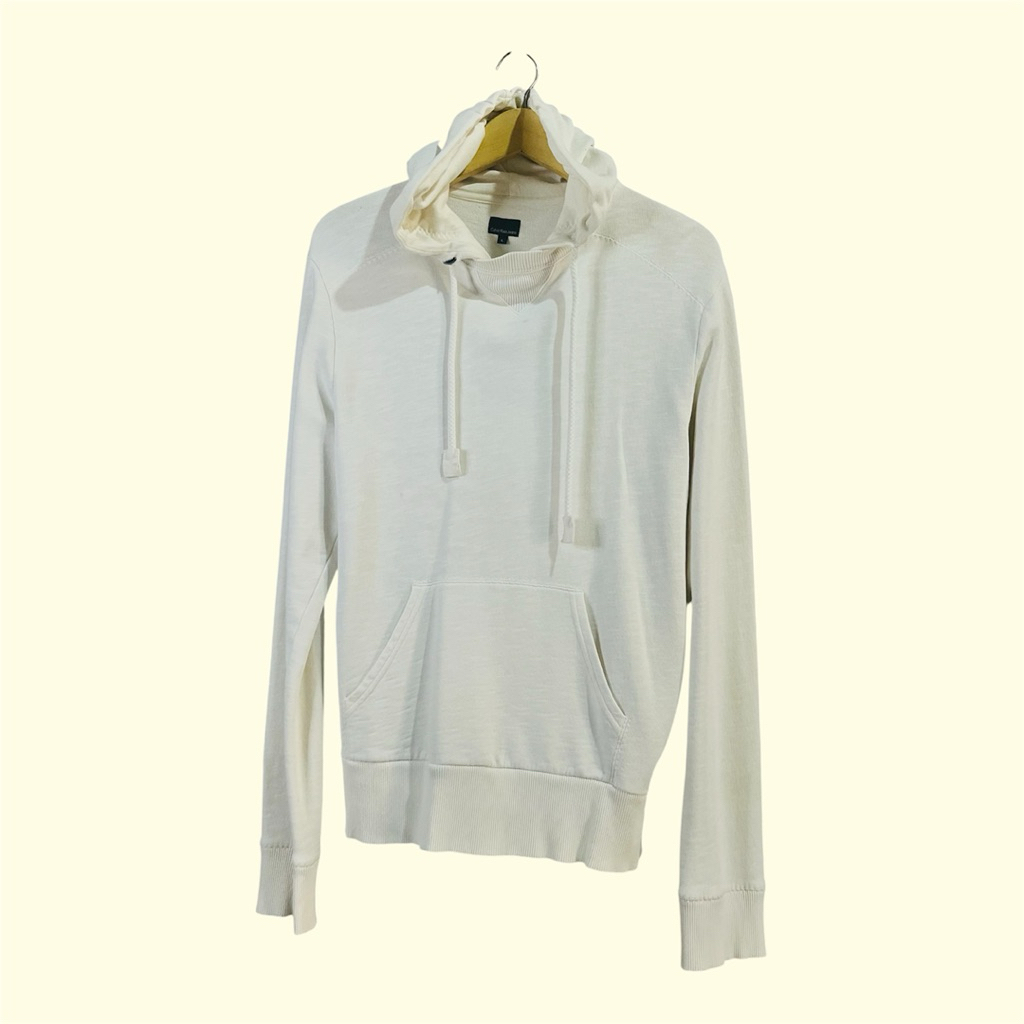 Jacket Hoodie Calvin Klein Jeans