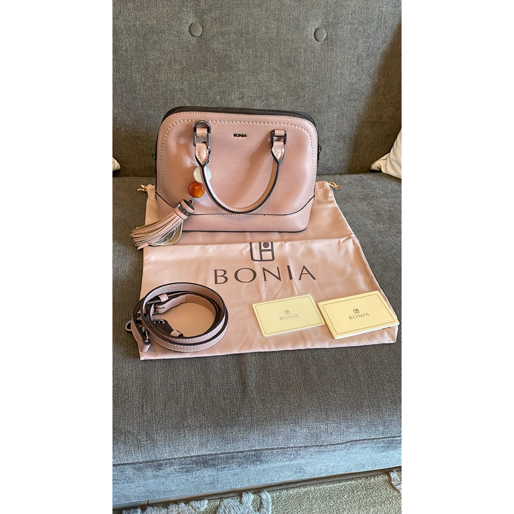 bonia original preloved