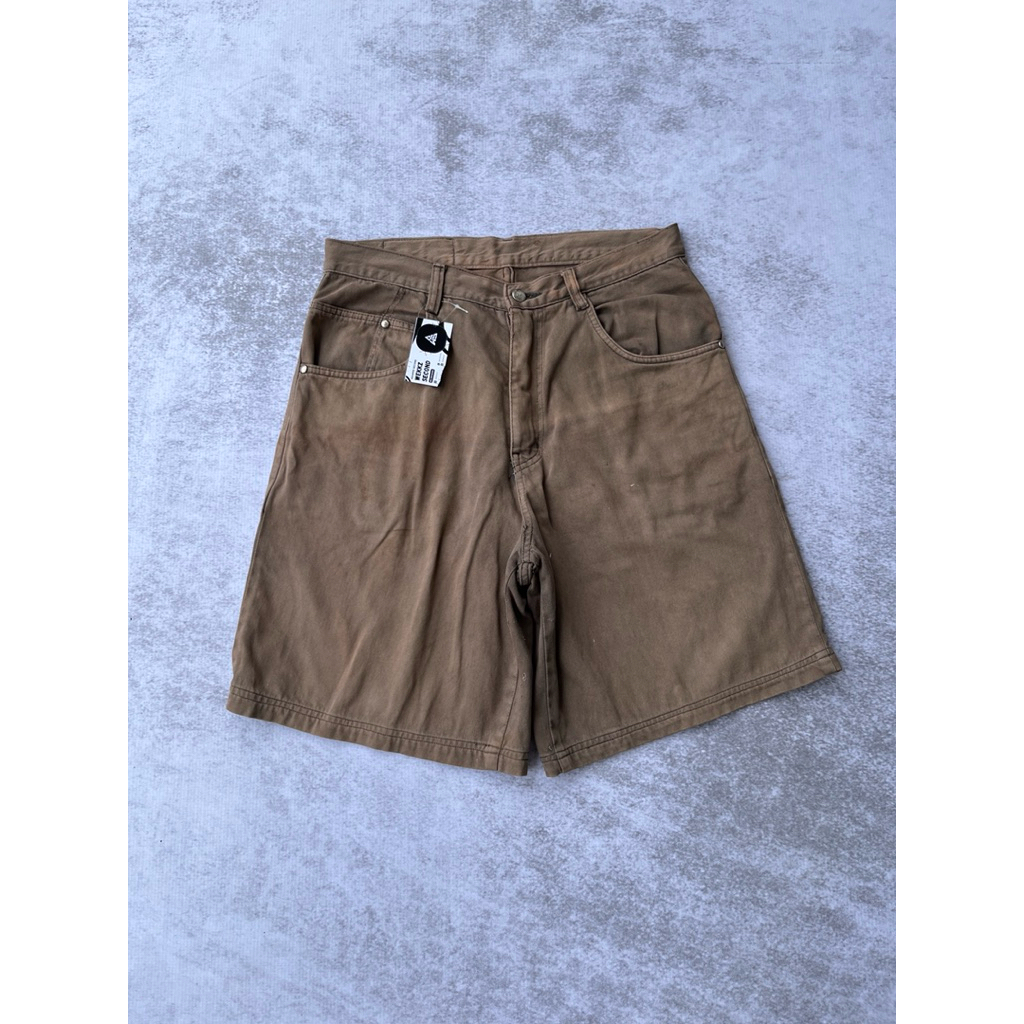 CELANA VINTAGE ALIEN WORKSHOP SECOND MURAH