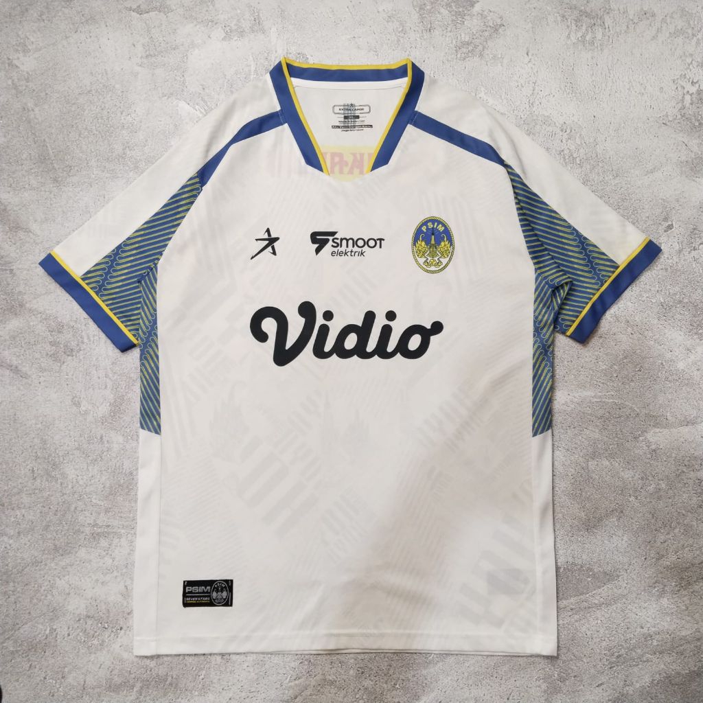 Jersey PSIM away 2023
