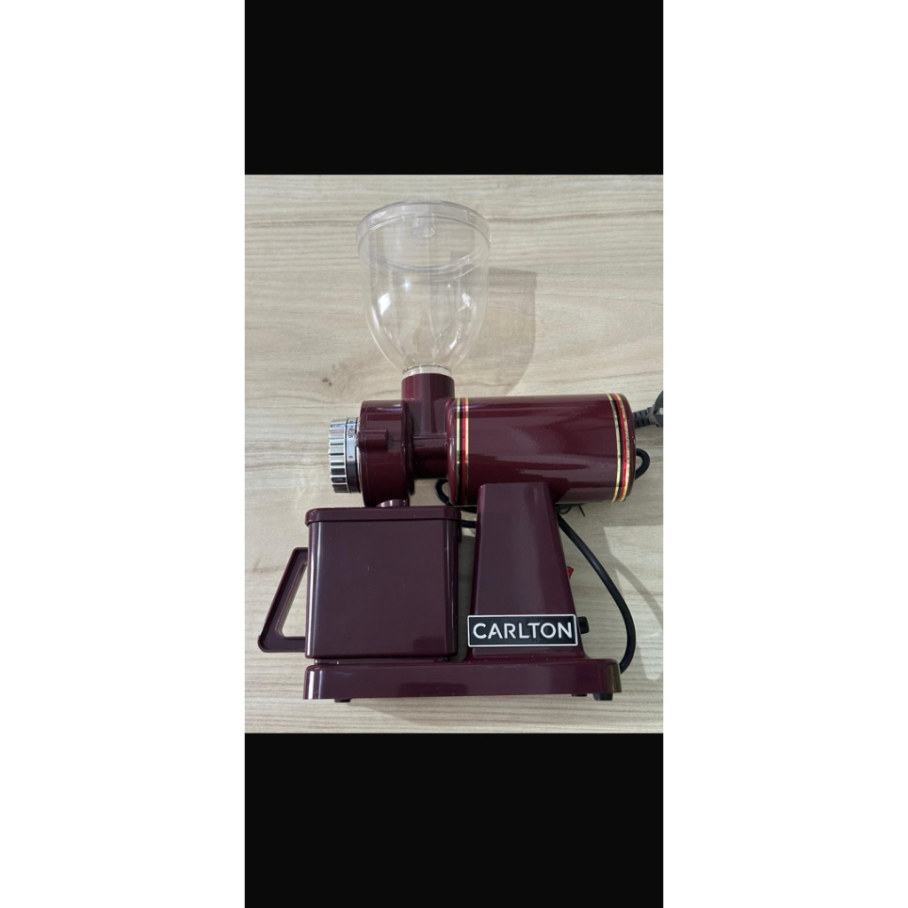 alat penggiling kopi-coffee grinder-gilingan kopi listrik