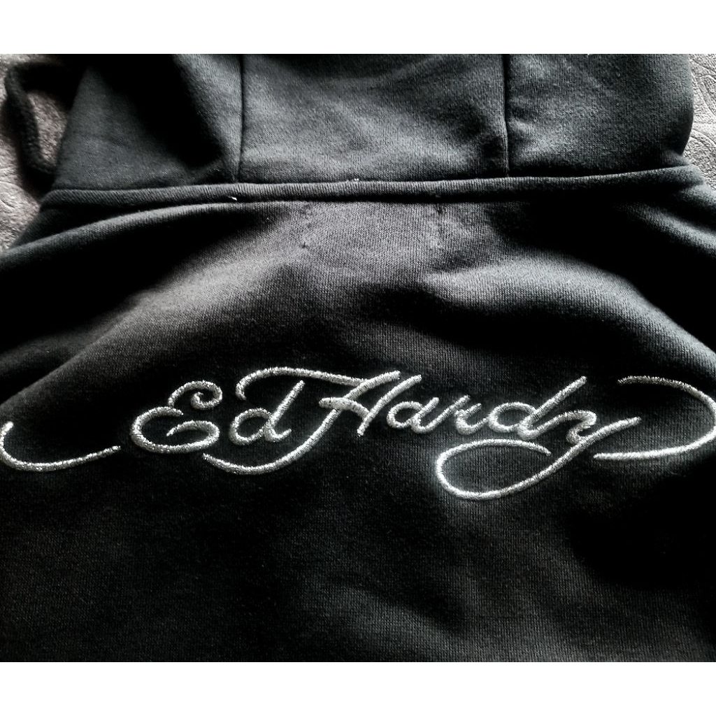 ed hardy second (ORIGINAL)