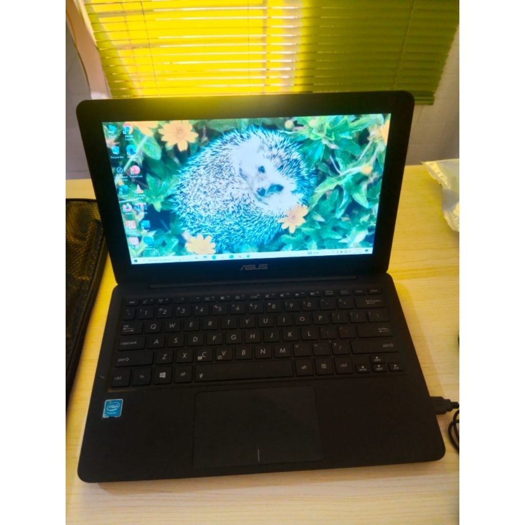 Laptop Second Asus
