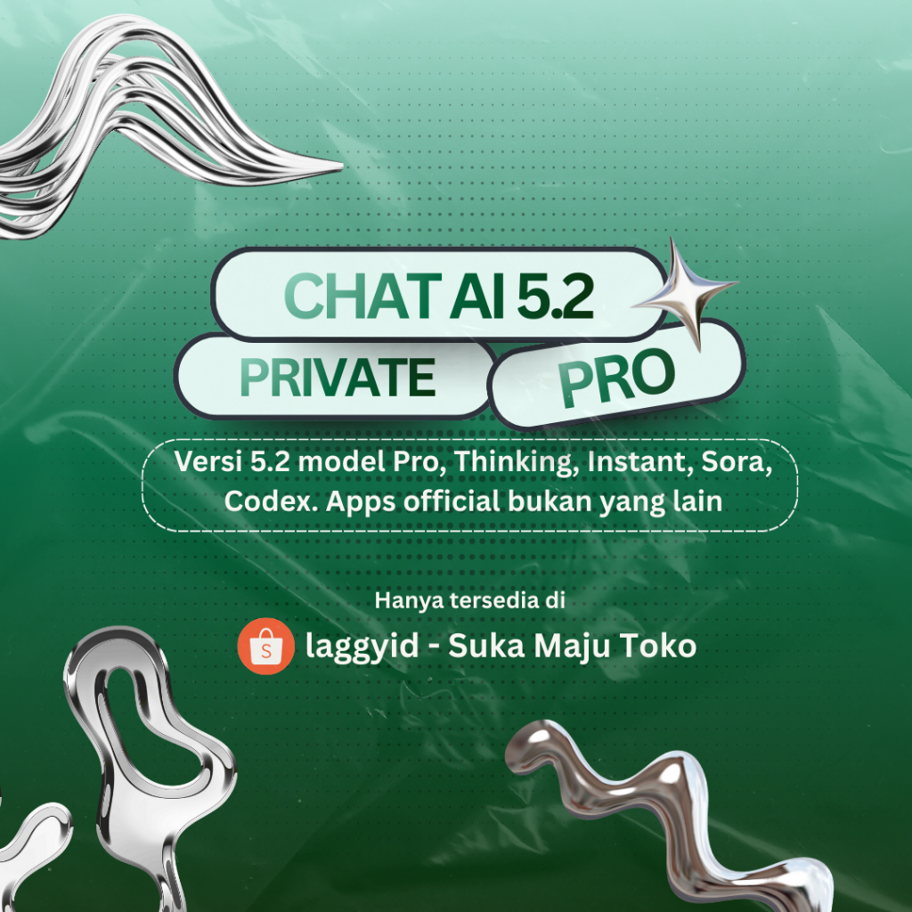 CHAT AI 5.2 OPEN PRO