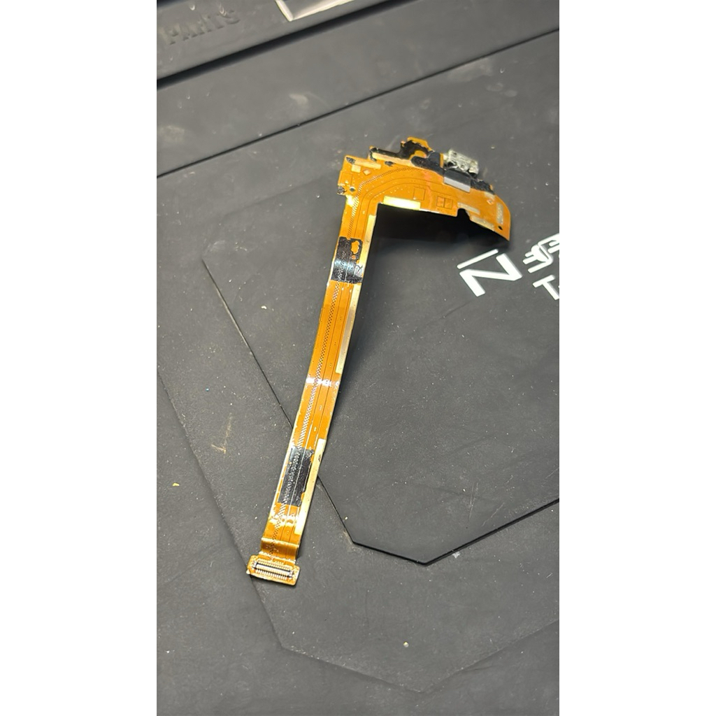 FLEXIBLE CAS OPPO A57 LAMA