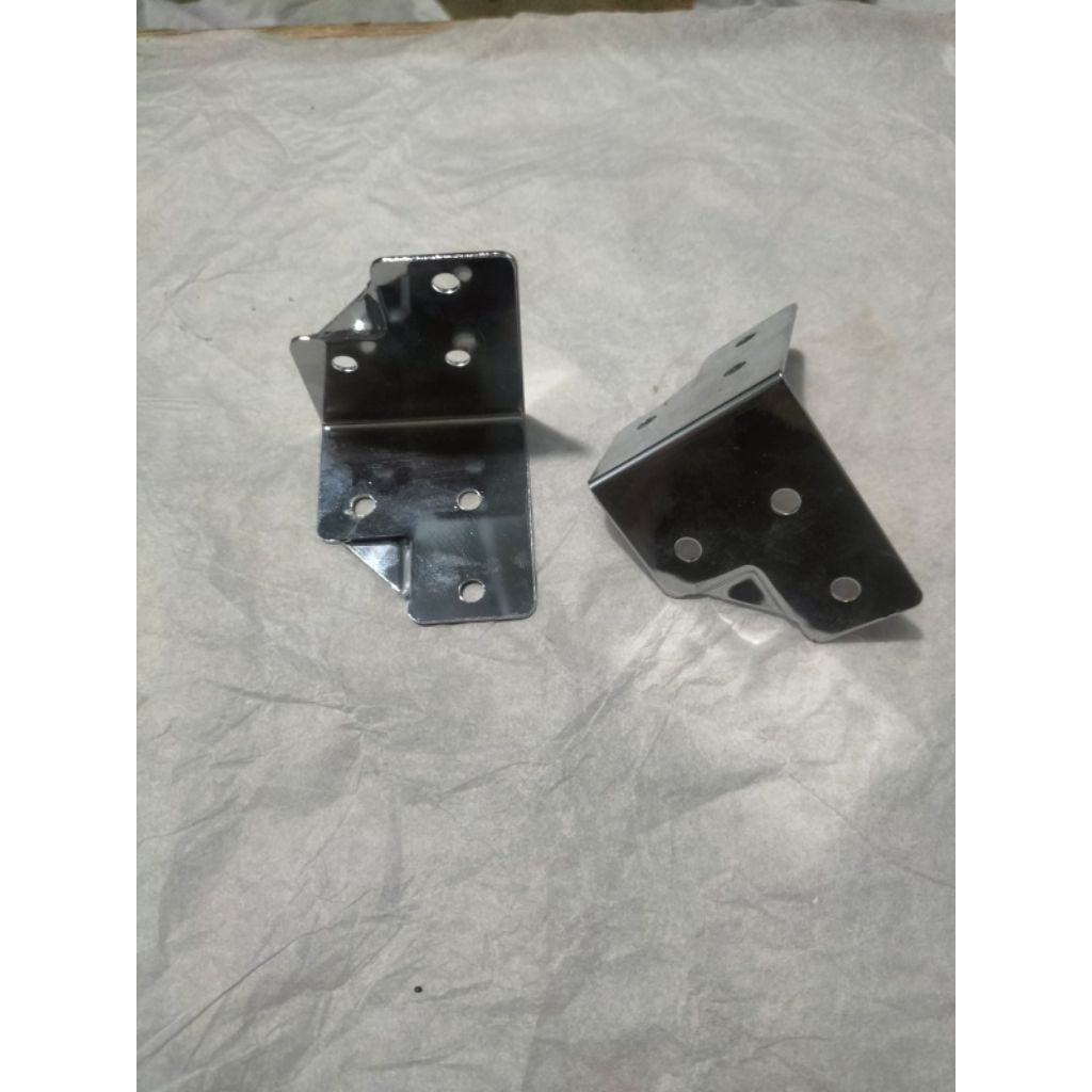 SIKU L HARDCASE UNTUK BOX AUDIO, BOX AMPLI & DLL