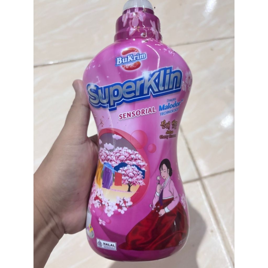 bu krim superklin