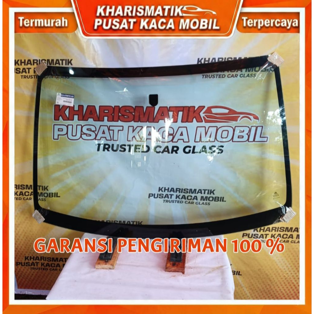 KACA DEPAN MOBIL DAIHATSU SIRION 2004-2010