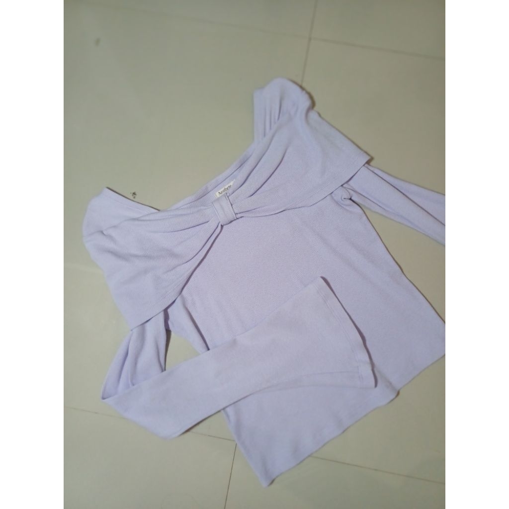 AESTHETE YOURLIFE SABRINA COQUETTE