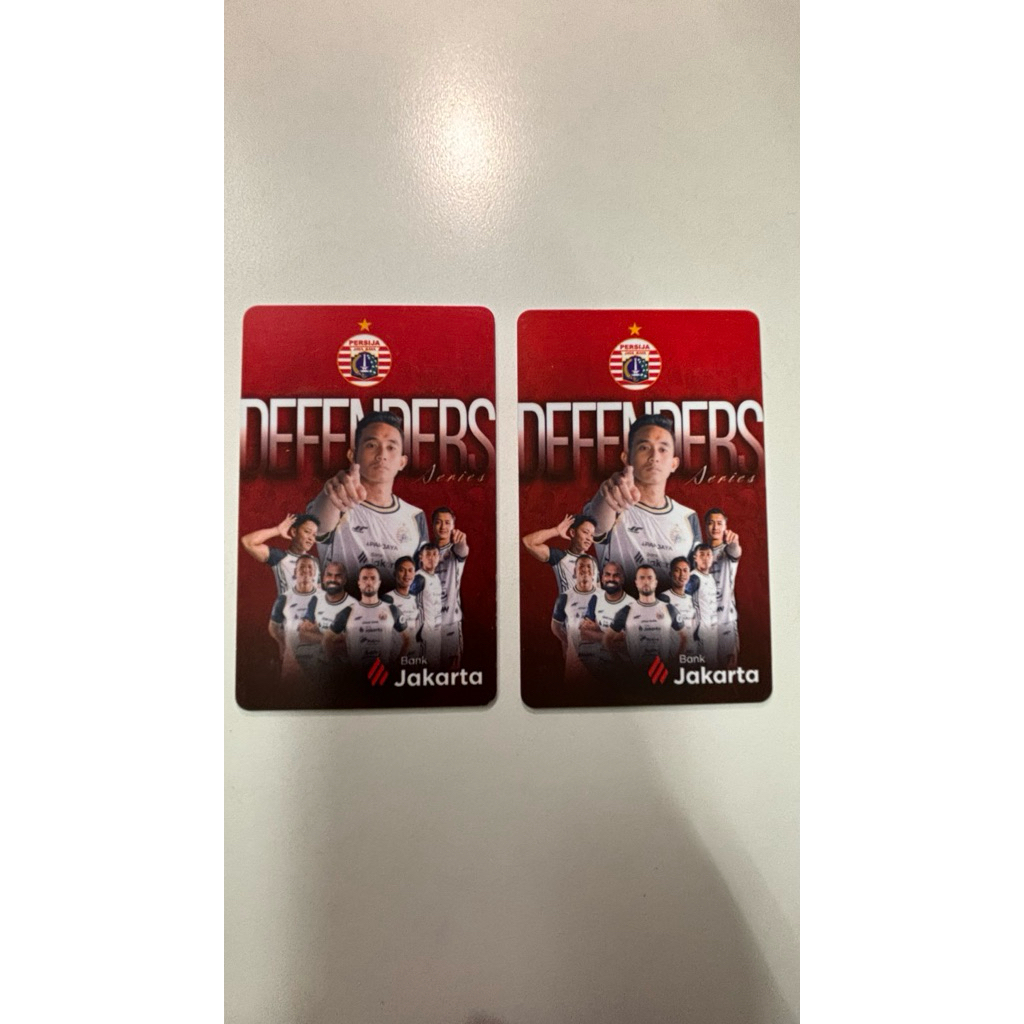 JakCard dari Bank DKI