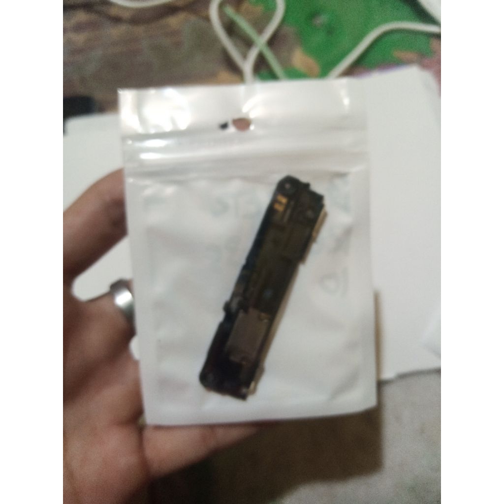 Buzzer Redmi 3s Original Cabutan Second