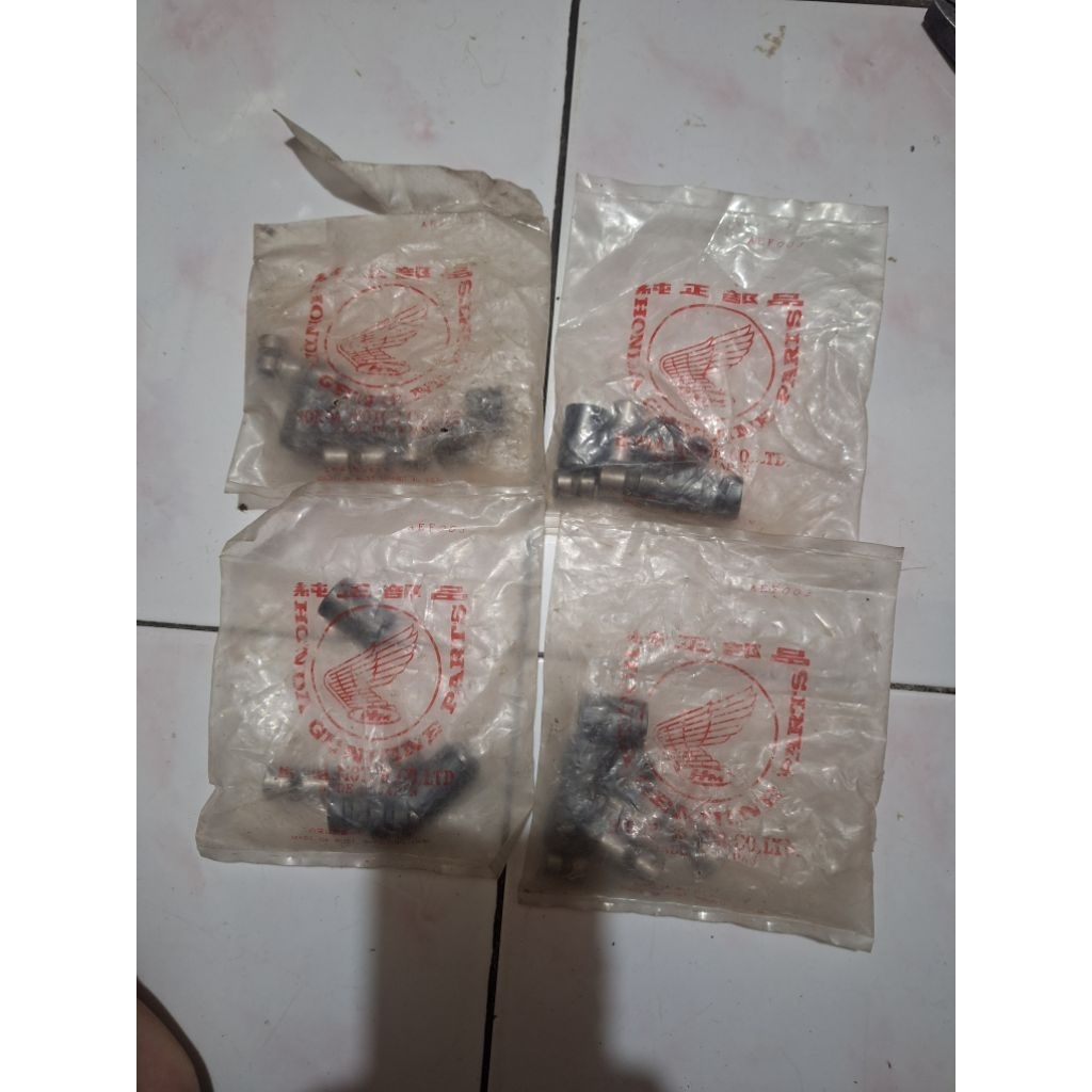 repairkit sok depan bos sok bos skok depan parkit sok depan honda c50 c70 pispot c70 mk1 mk2 mk3 c70