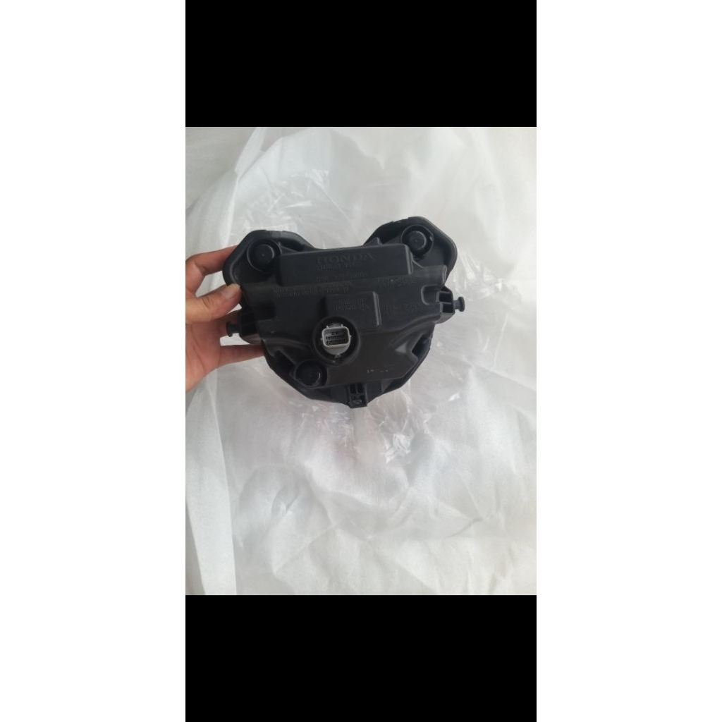 Reflektor/ Lampu Depan Supra Gtr 150