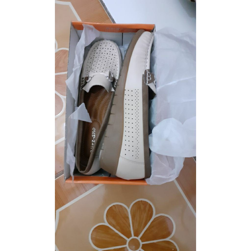 Flatshoes VIZZANO