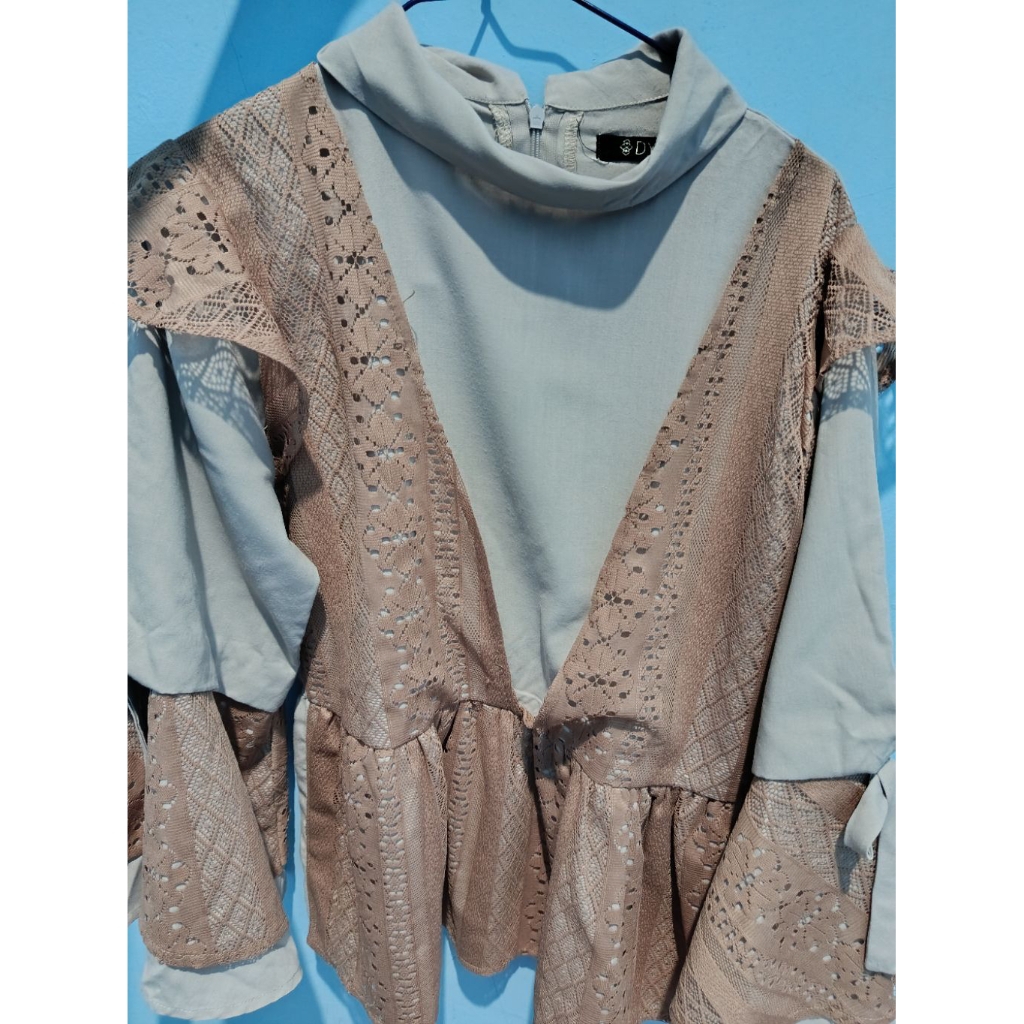 Blouse Dya.id