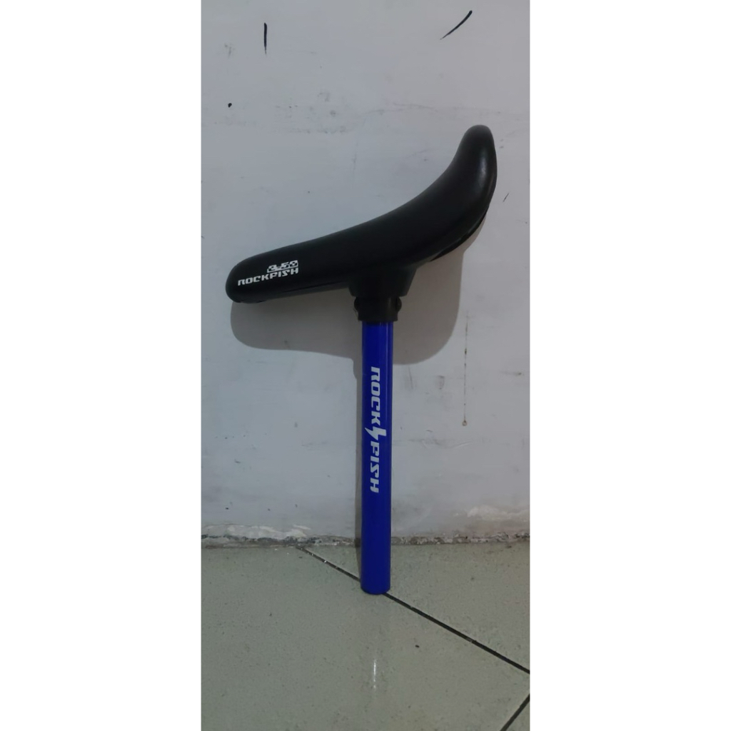 saddel rockfish dan seatposh rockfish