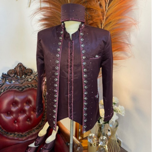 Beskap pengantin | Beskap pria modern | Basofi pengantin