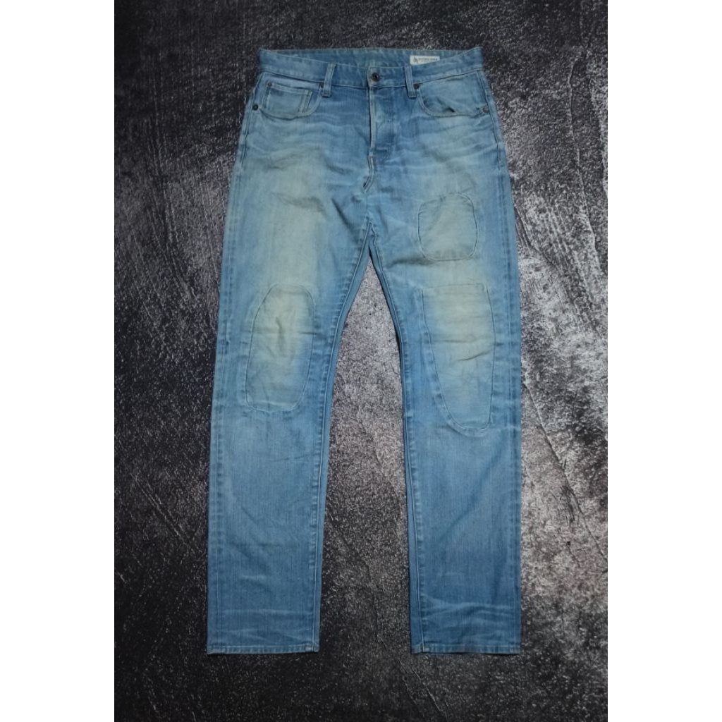 G star raw jeans tappered