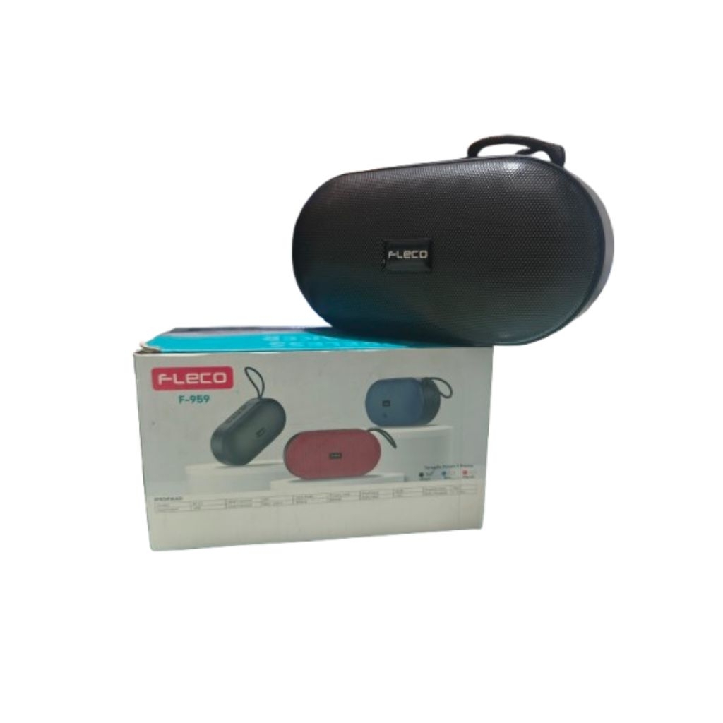 SPEAKER FLECO F-959