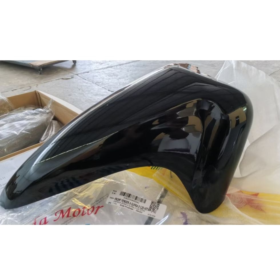 SEPAKBOR DEPAN SUPRA X 125 2004-2006