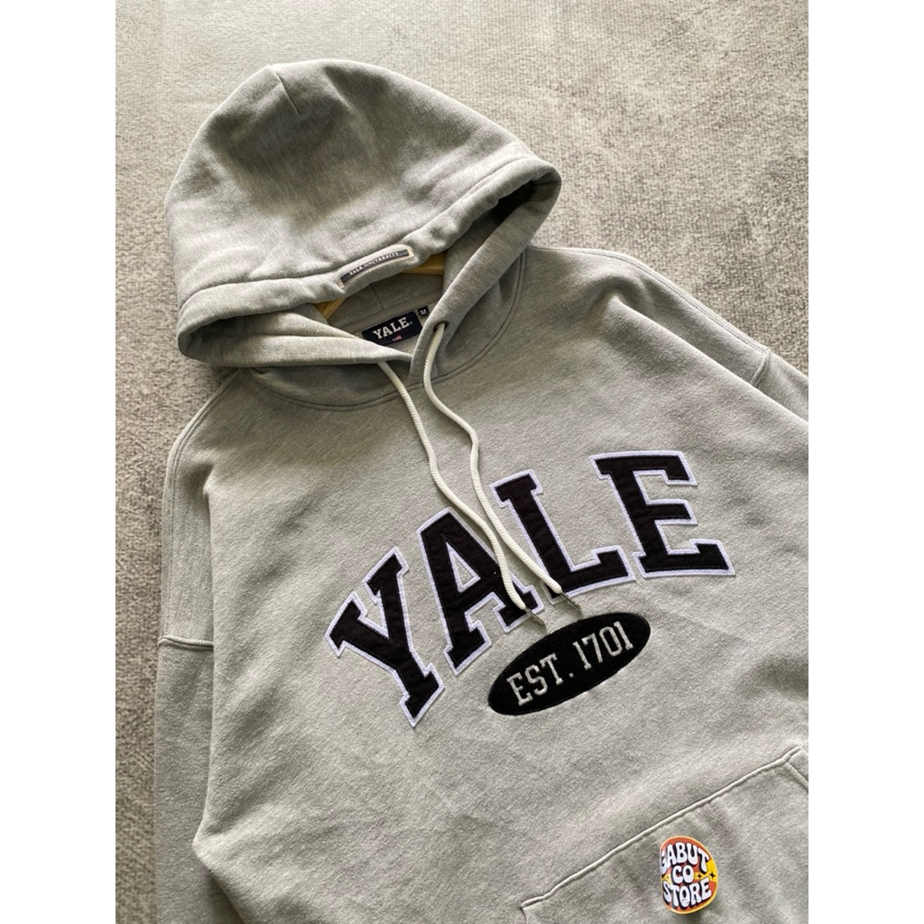Hoodie Yale