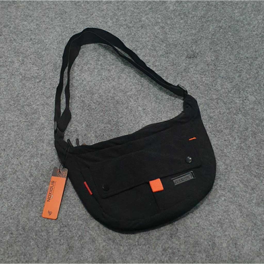 Tas Selempang Corduroy/Tas Selempang Pria dan Wanita/Tas Selempang Model Terbaru