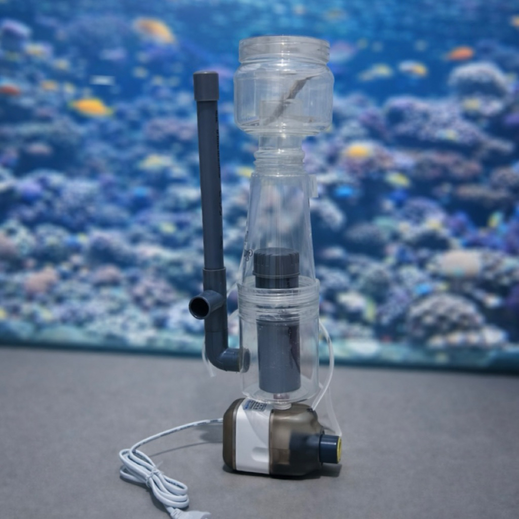 Protein skimmer diy